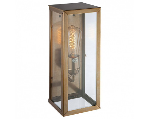 Накладной светильник Covali WL-38004