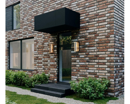 Накладной светильник Covali WL-38004