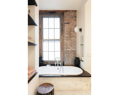 Накладной светильник Covali WL-38028