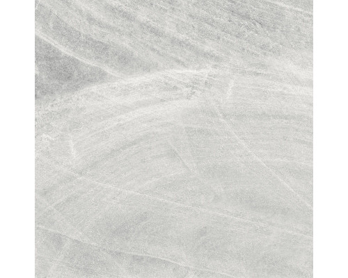 Керамогранит Ametis by Estima Rock Gray матовый карвинг 600х600х9.5 мм D60203M