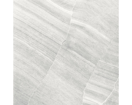 Керамогранит Ametis by Estima Rock Gray матовый карвинг 600х600х9.5 мм D60203M