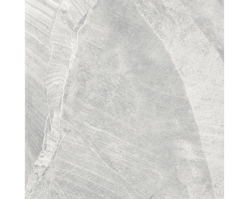 Керамогранит Ametis by Estima Rock Gray матовый карвинг 600х600х9.5 мм D60203M