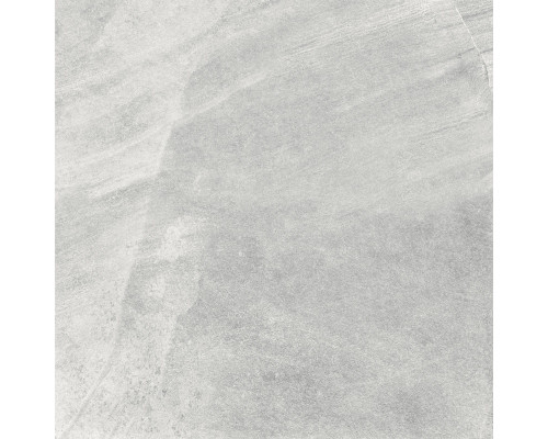 Керамогранит Ametis by Estima Rock Gray матовый карвинг 600х600х9.5 мм D60203M