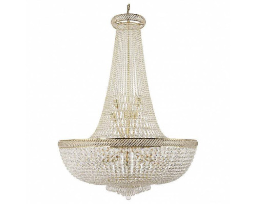 Подвесная люстра Dio D’Arte Bari Bari E 1.5.100.200 G