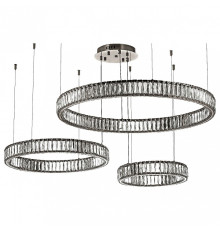 Подвесной светильник Dio D’Arte Caneva Caneva L 1.5.80+60+40.100 N