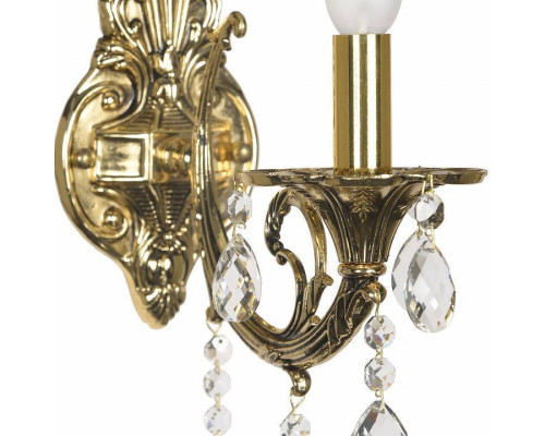 Бра Dio D’Arte Carisio E 2.1.1.500 GB