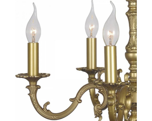 Подвесная люстра Dio DArte Dolce E 1.1.5 AG