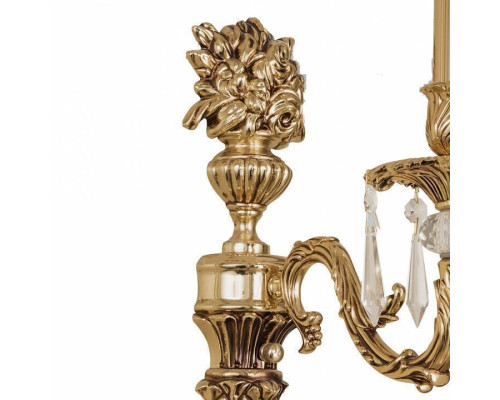 Бра Dio DArte Estrada Estrada E 2.1.1.200 G