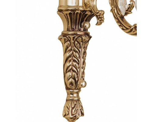 Бра Dio DArte Estrada Estrada E 2.1.1.200 G