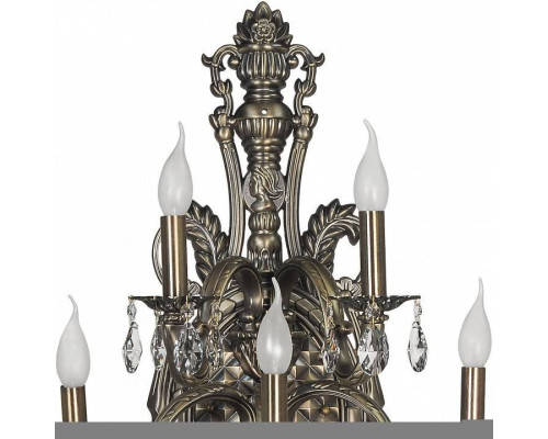 Бра Dio DArte Lido Lido E 2.1.5.200 A