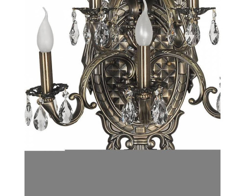 Бра Dio DArte Lido Lido E 2.1.5.200 A