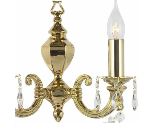 Бра Dio DArte Lodi Lodi E 2.1.2.200 G