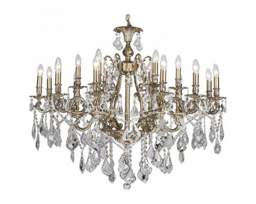 Подвесная люстра Dio D’Arte Opera Opera E 1.1.18.200 A