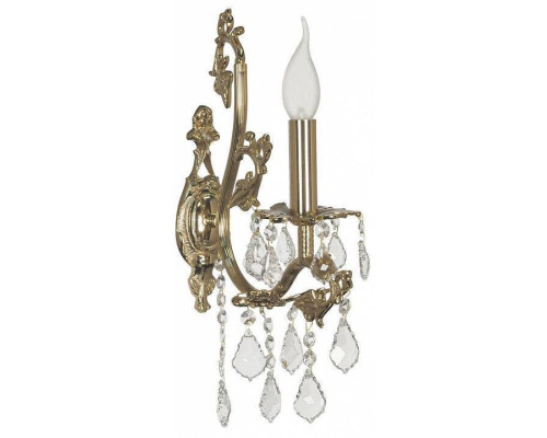 Бра Dio DArte Sorrento E 2.1.1.200 G