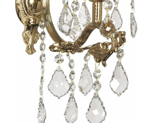 Бра Dio DArte Sorrento E 2.1.1.200 G