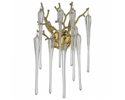 Бра Dio DArte Tavenna H 2.26.101 G