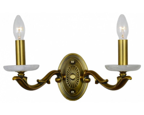 Бра Dio DArte Vicentino Vicentino E 2.1.2 A