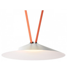 Накладной светильник Denkirs Belty Flow DK5569-WH+BK