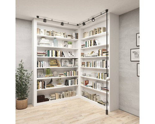 Комплект трековой системы Denkirs Belty SET DK55SET15-01-DG