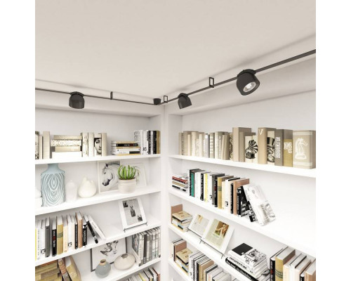 Комплект трековой системы Denkirs Belty SET DK55SET15-01-DG