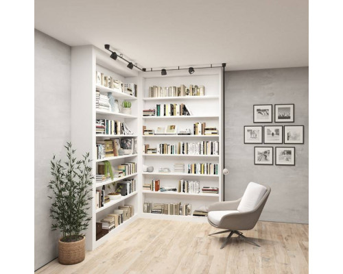 Комплект трековой системы Denkirs Belty SET DK55SET15-01-DG