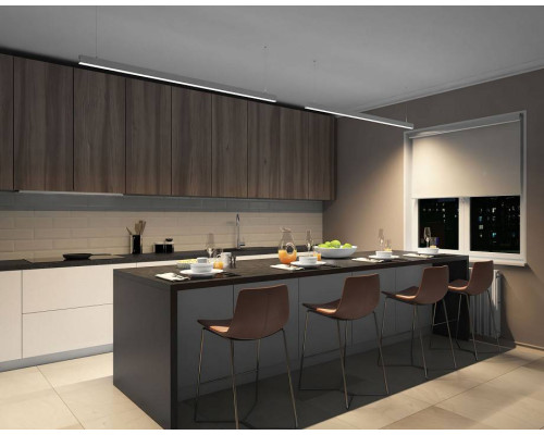 Подвесной светильник Denkirs DK915 DK9154-WH