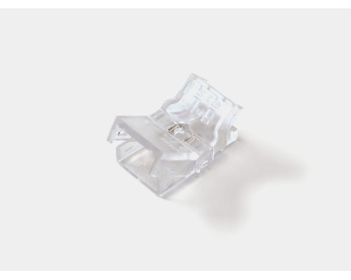 Соединитель лент линейный жесткий DesignLed Комплектующие 00-00027223