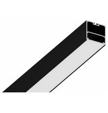 Короб накладной DesignLed LS LS.5050-B-R