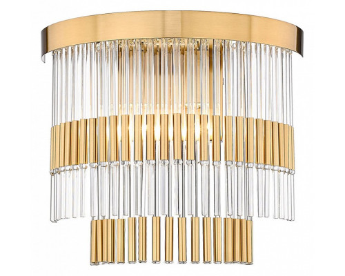 Накладной светильник Divinare Brillante 6813/17 AP-2