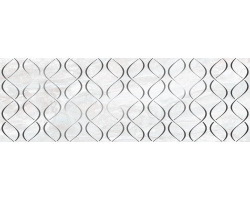 Groove DW15GRV01 Декор 253*750 (6 шт в уп)