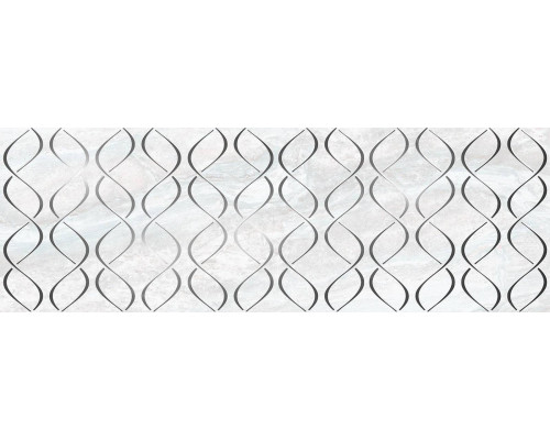 Groove DW15GRV01 Декор 253*750 (6 шт в уп)