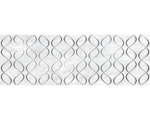 Groove DW15GRV01 Декор 253*750 (6 шт в уп)