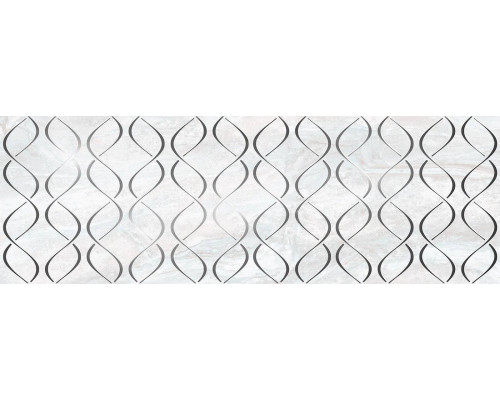 Groove DW15GRV01 Декор 253*750 (6 шт в уп)