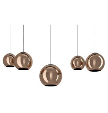 Подвесная люстра Eglo CORDOBA 390388