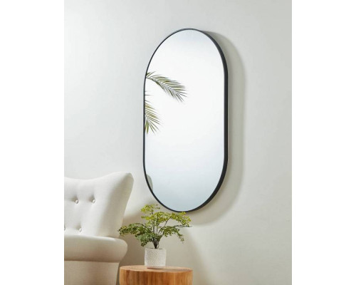 Зеркало настенное Eglo Bani 425003