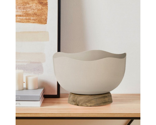 Чаша декоративная Eglo Monywa 427511