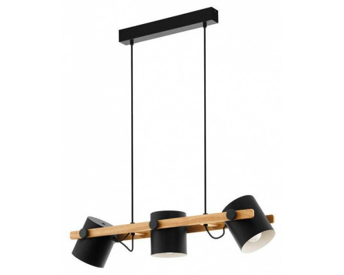 Подвесной светильник Eglo HORNWOOD 43517