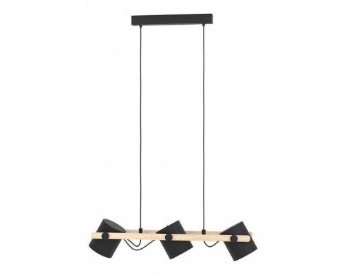 Подвесной светильник Eglo HORNWOOD 43517