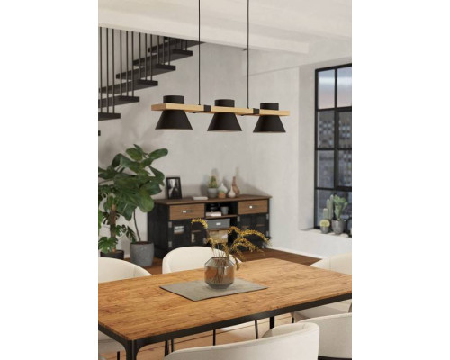 Подвесной светильник EGLO Maccles 43956