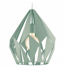 Подвесной светильник Eglo ПРОМО Carlton-P 49026