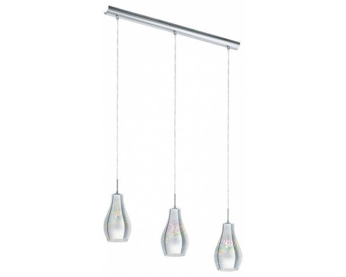 Подвесной светильник Eglo Alvaredo 96425