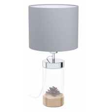 Настольная лампа декоративная Eglo ПРОМО Lidsing 99289