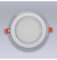 Встраиваемый светильник Eleganz  1814