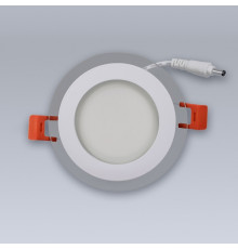 Встраиваемый светильник Eleganz  1815