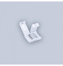 Соединитель лент линейный жесткий Eleganz  25279