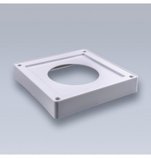 Рамка на 1 светильник Eleganz  900880