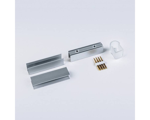 Комплект с лентой светодиодной Eleganz LUX EL-NS-7R