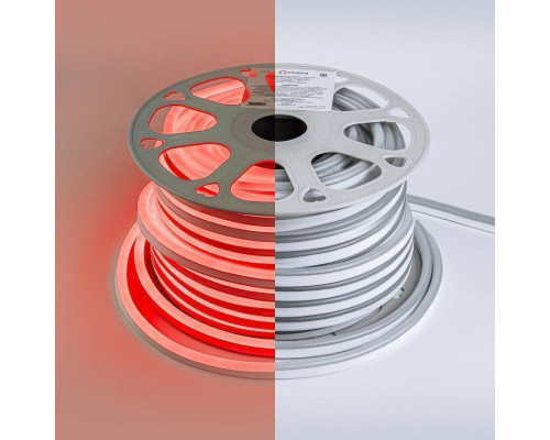 Комплект с лентой светодиодной Eleganz LUX EL-NS-7R