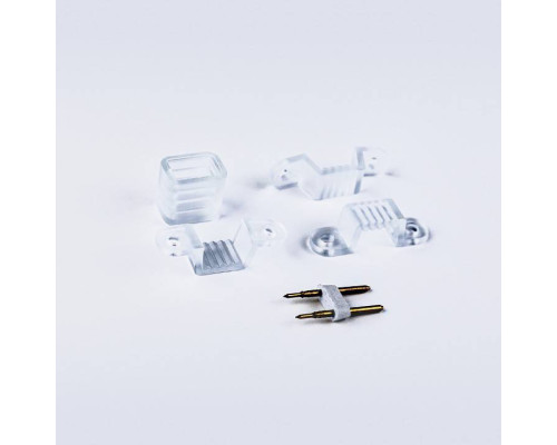 Комплект с лентой светодиодной Eleganz LUX EL-NS-7R