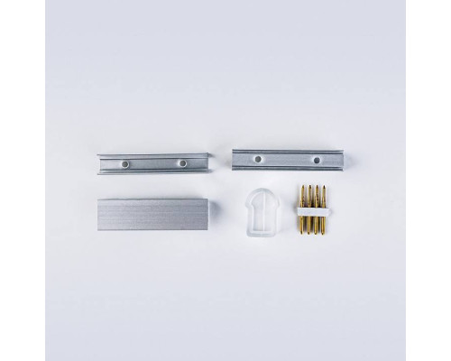 Комплект с лентой светодиодной Eleganz LUX EL-NS-7R